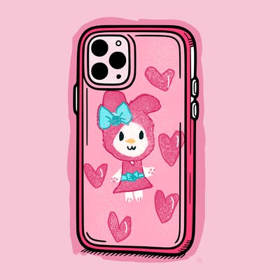 phone case