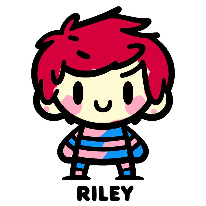 riley
