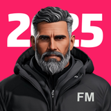 SEASON 24 - Soccer Manager - App Icon