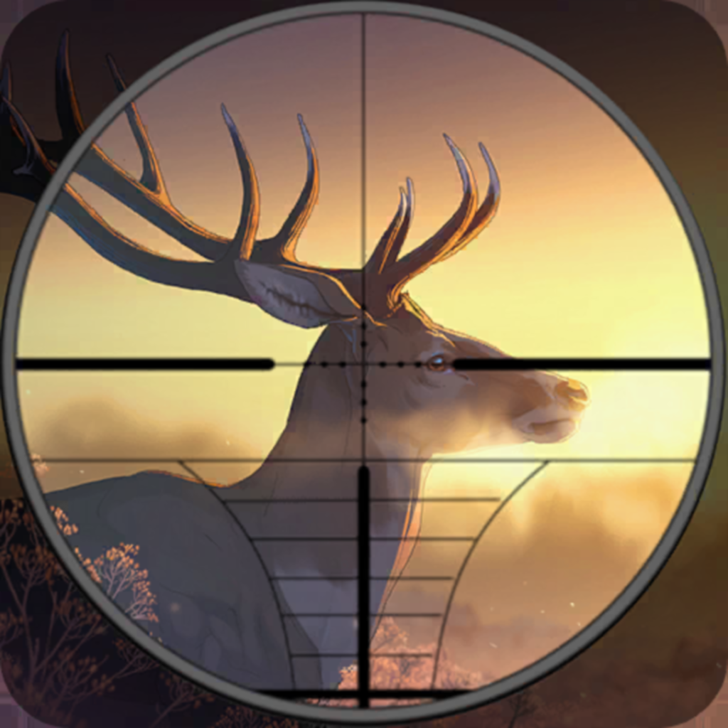 Deer Hunting Sniper 3D - Games App | MWM