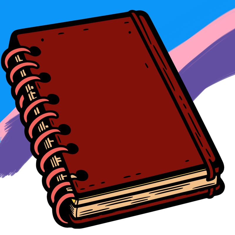 notebook