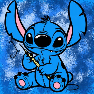 stitches