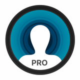 FaceDial PRO Photo Dialer - Icône de l'app