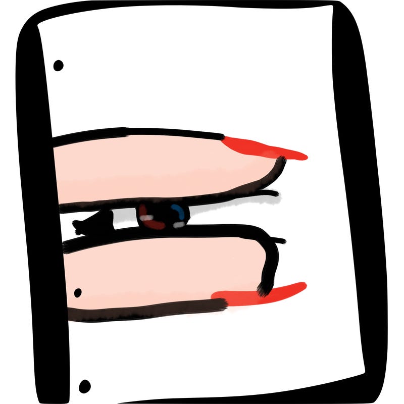 blank white page with nothing drawn on it