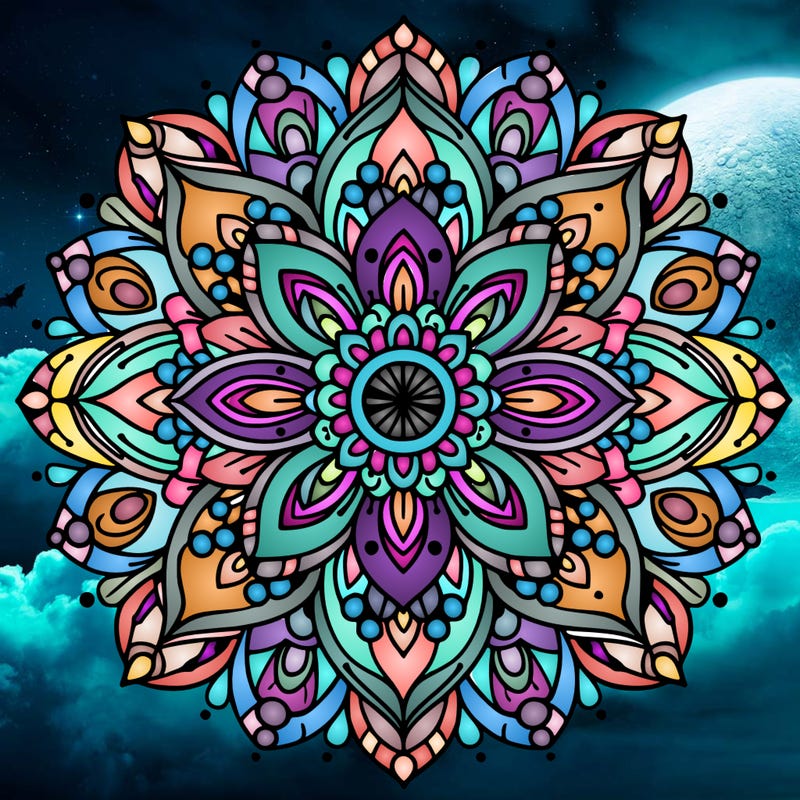 mandala