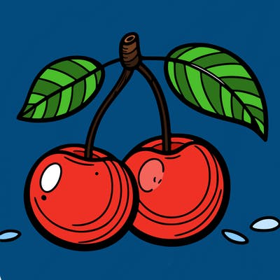 cherry
