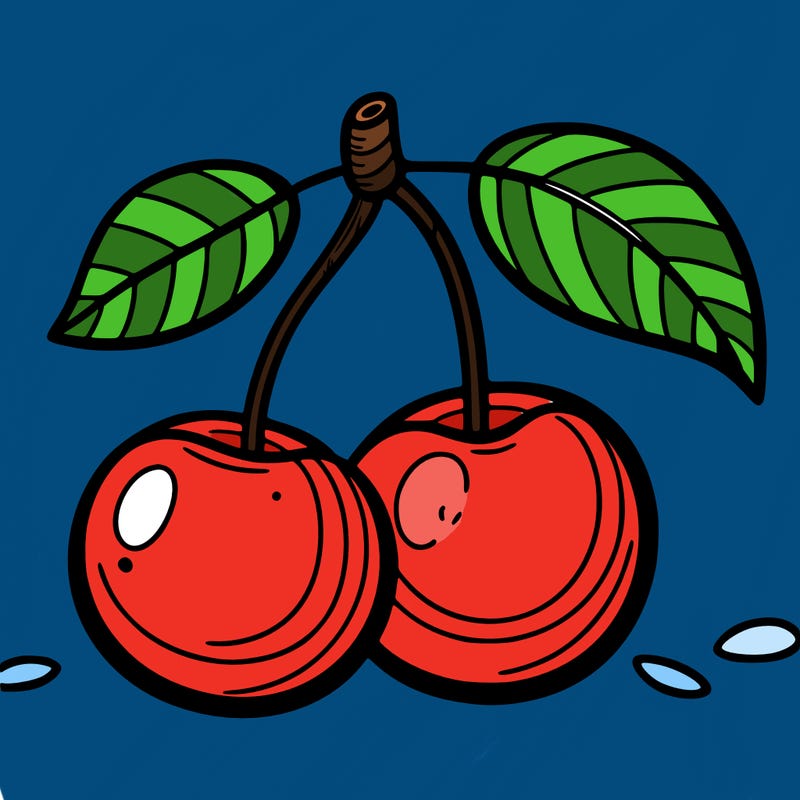 cherry