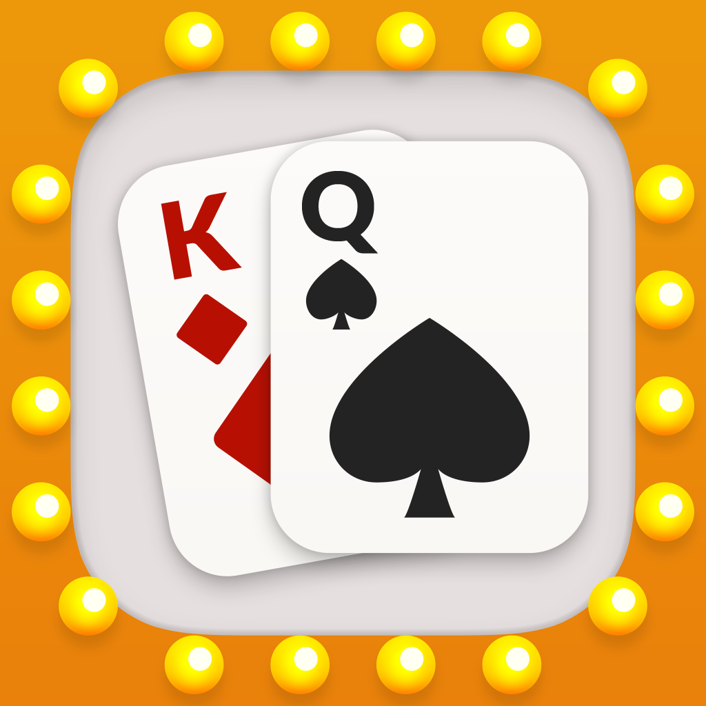 Solitaire・ - Games App | MWM