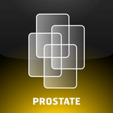 MR Imaging in Prostate Cancer - App Icon