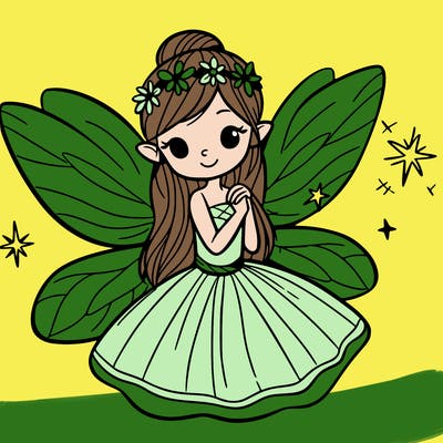 fairy