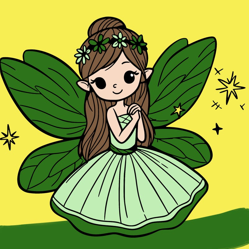 fairy