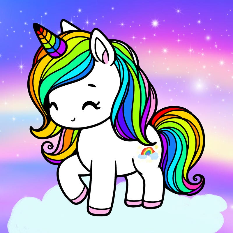 unicorn