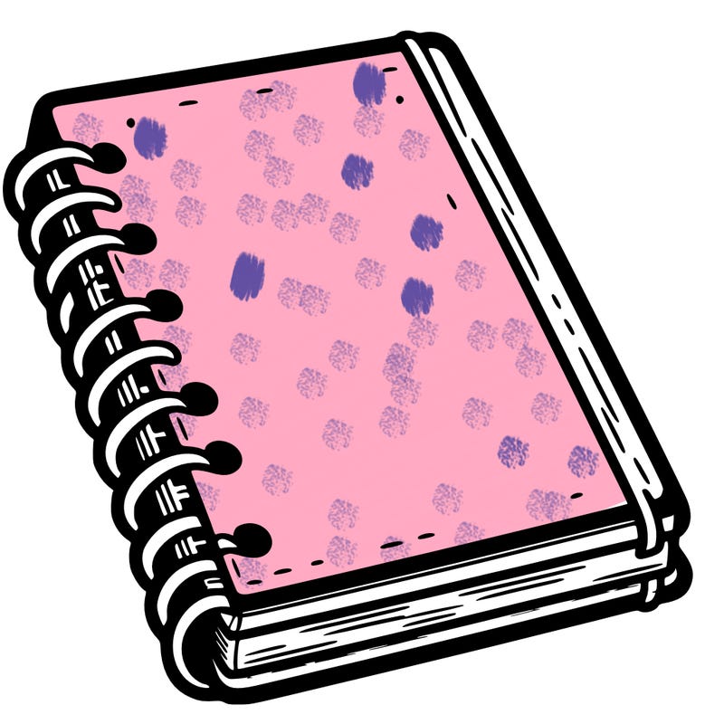 notebook