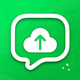 Chat Backup - Restore & Manage