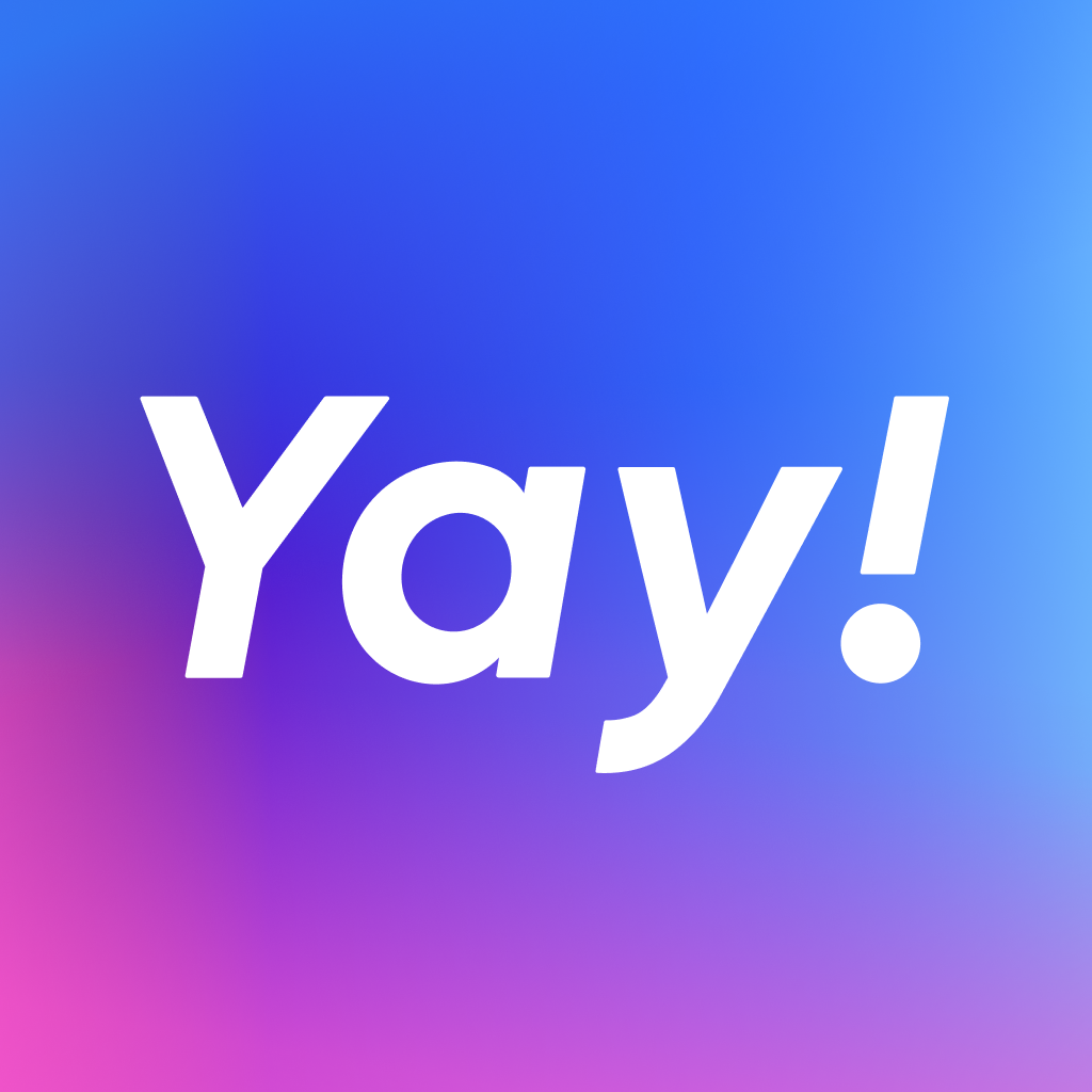 Yay! - community app - Social Networking App | MWM