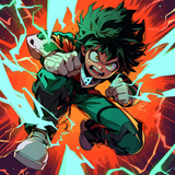 Anime Wallpaper 4K – Live