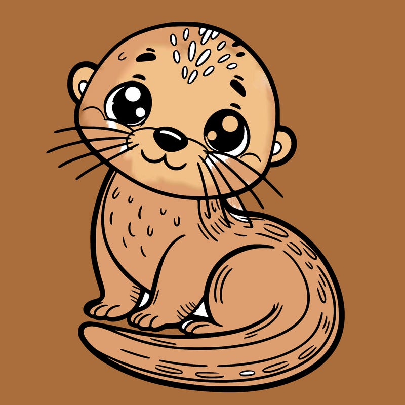 otter