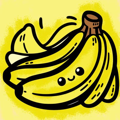 🍌