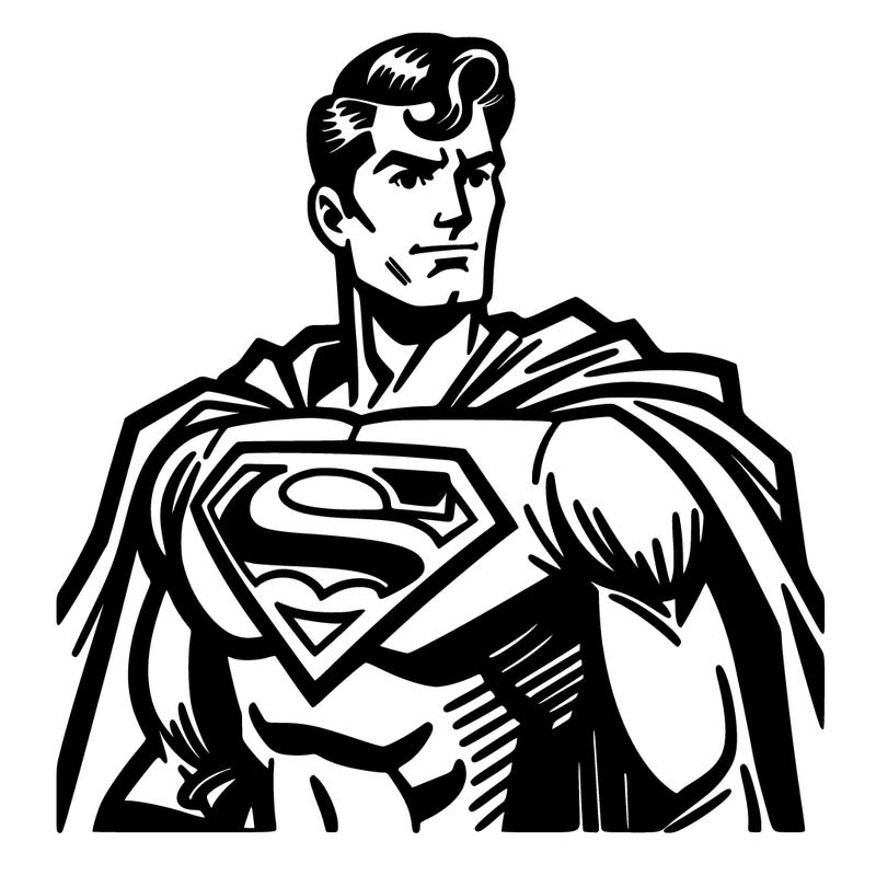 superhero