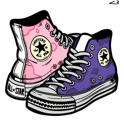 converse all-star
