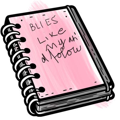 notebook
