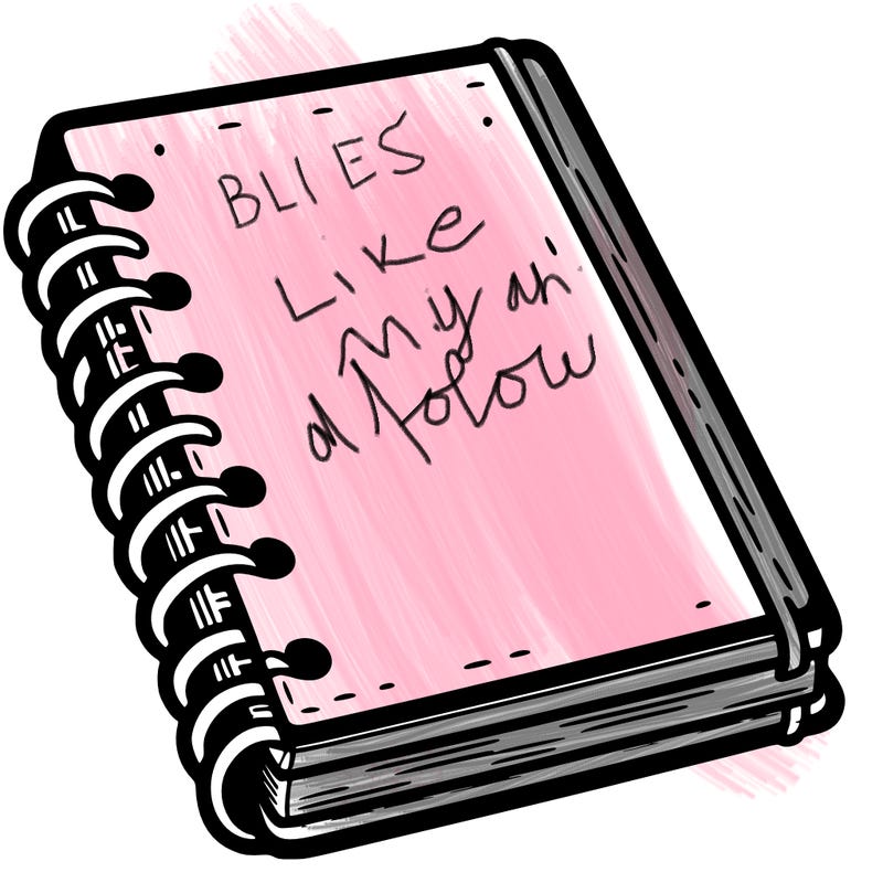 notebook