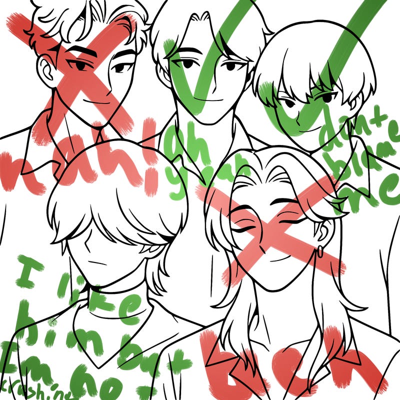 After