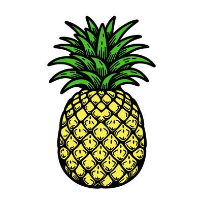pineapple