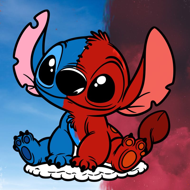 stich