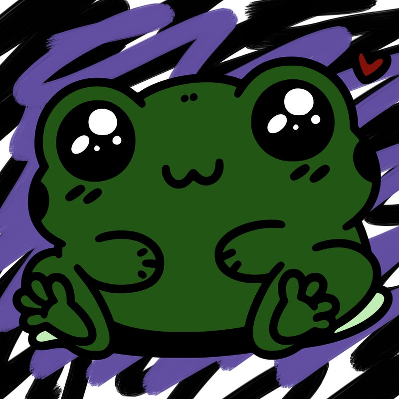 𝚔𝚊𝚠𝚊𝚒𝚒 𝚏𝚛𝚘𝚐