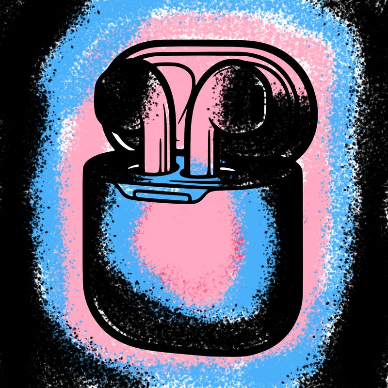 airpods