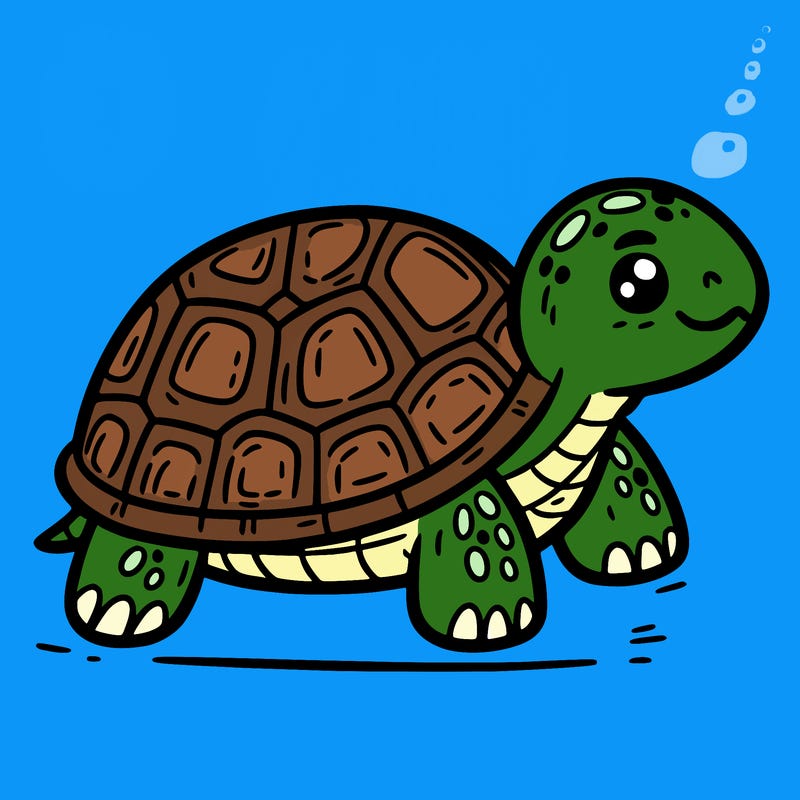 turtle