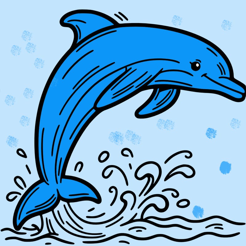 dolphin