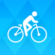 Bicycle ride tracker PRO