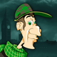 Hidden Objects Sherlock Holmes
