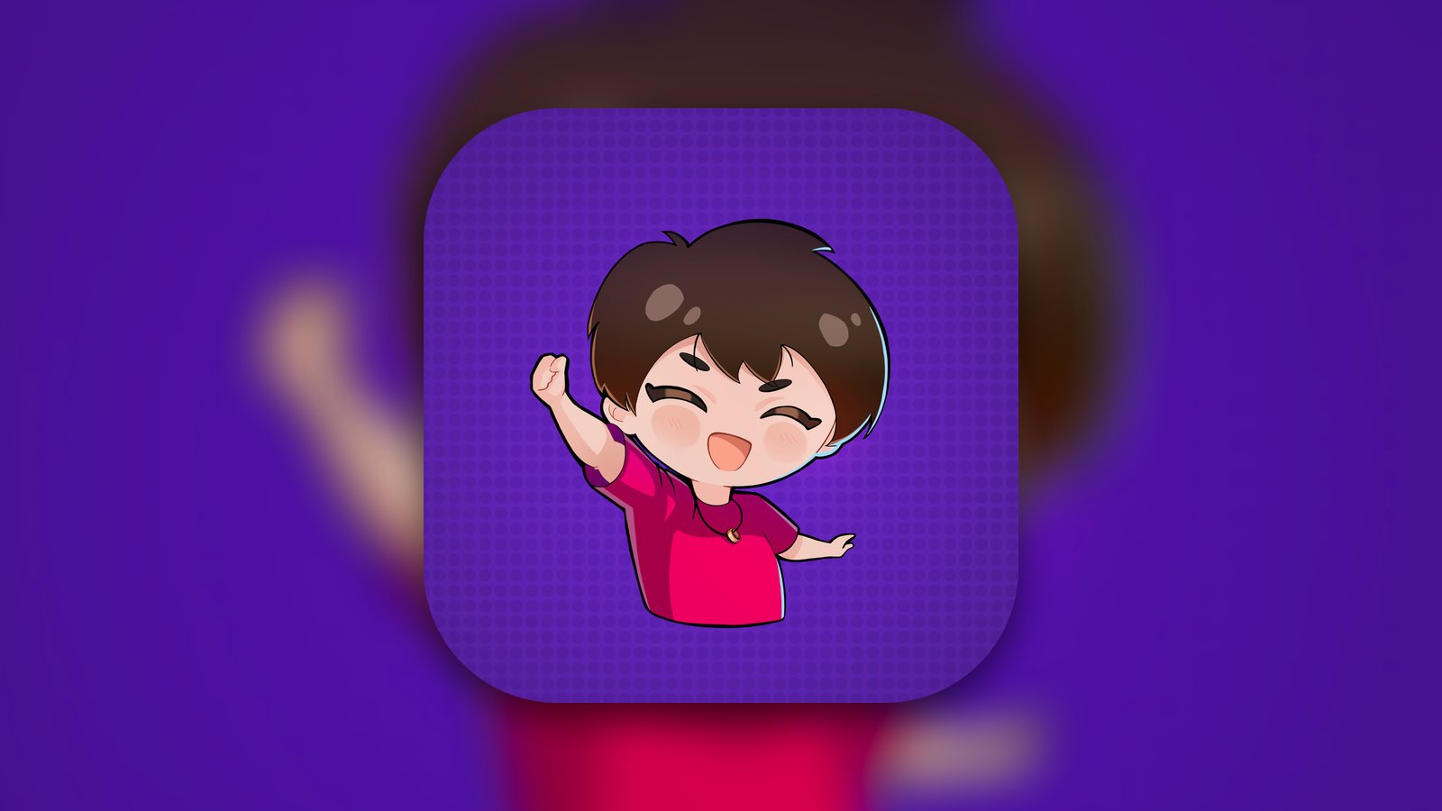 ChibiStudio Anime Avatar Maker - Graphics & Design App | MWM