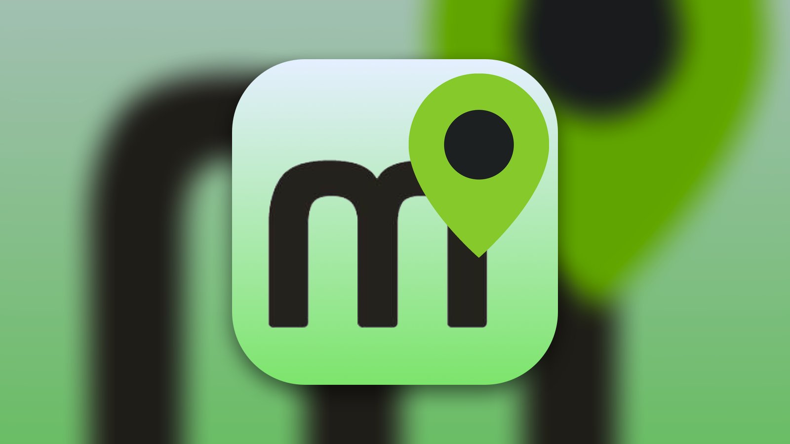 GMCMap - Utilities App | MWM