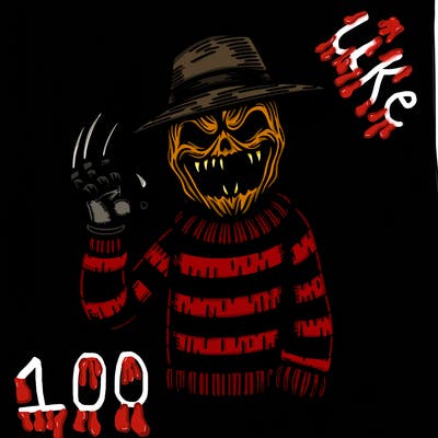 freddy krueger