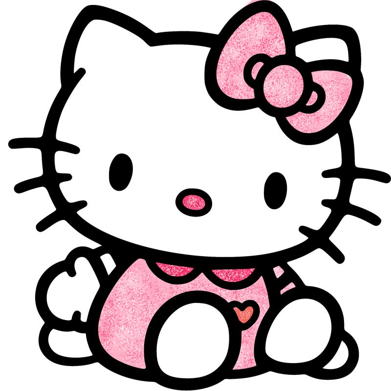 hello kitty