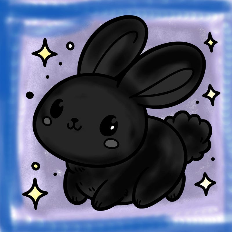 bunny