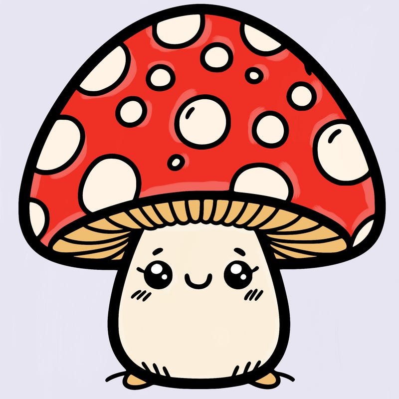 mushroom