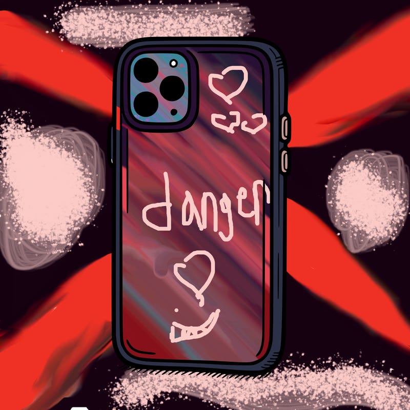 phone case