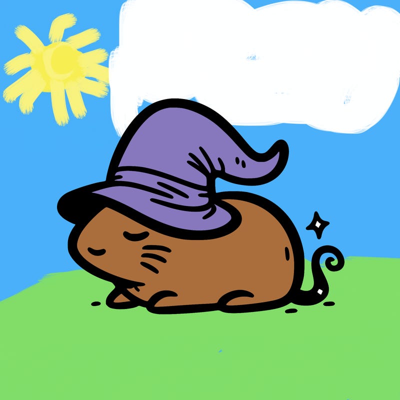 small