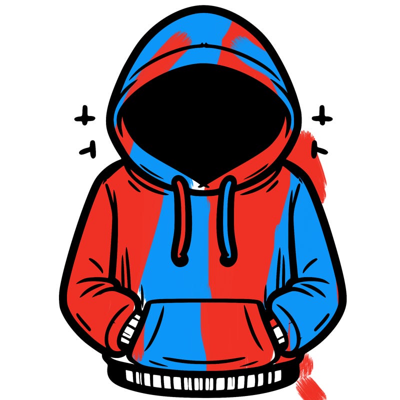 hoodie