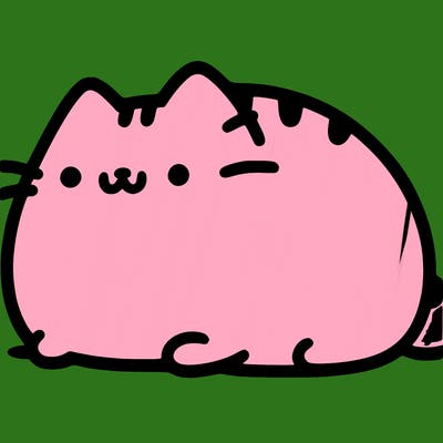 pusheen