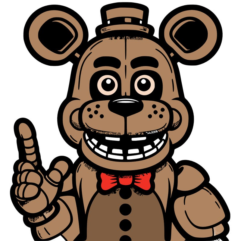 fnaf