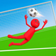 Wonder Goal: Fun Football Kick