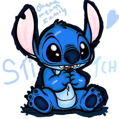 stitch