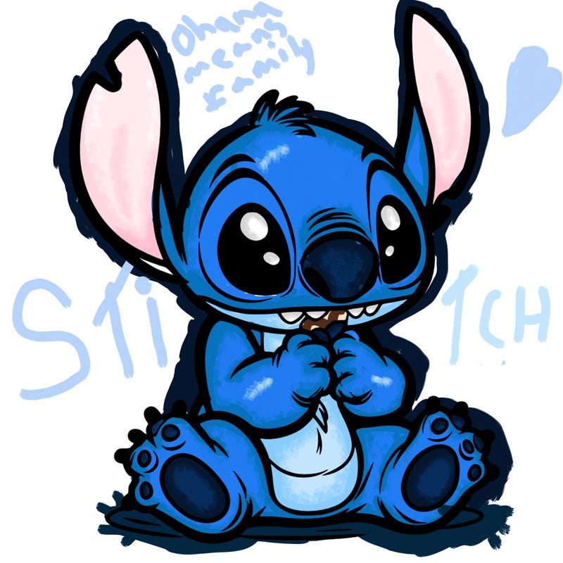stitch