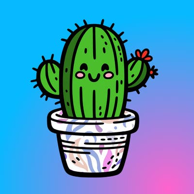 cactus